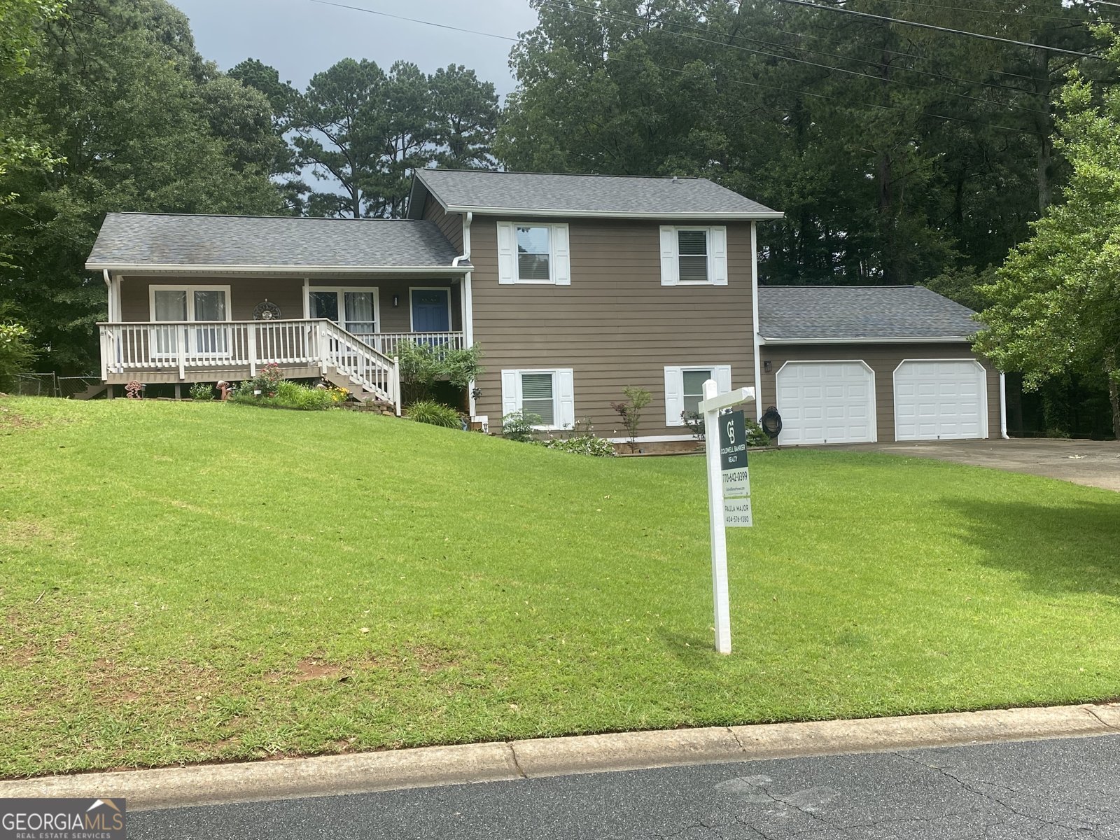 710 Wind Song Trace Woodstock - 40