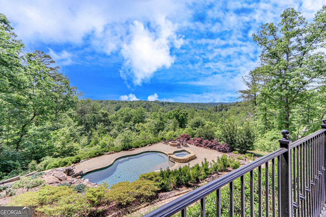 554 Vandiviere Road Dawsonville - 10