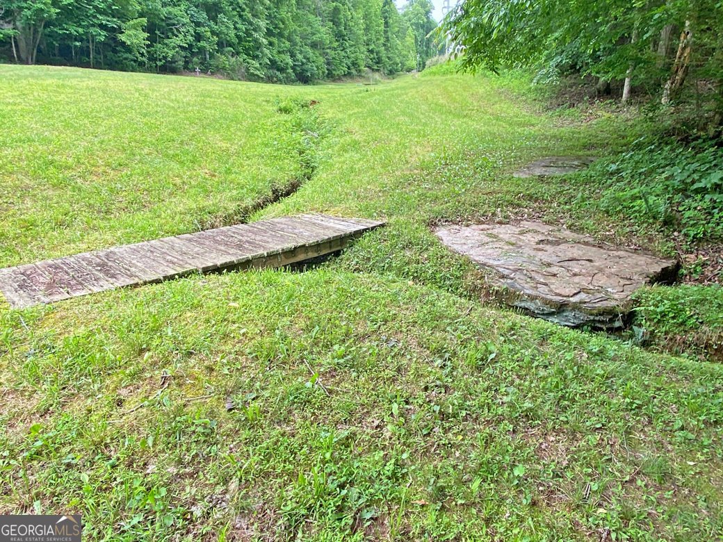 554 Vandiviere Road Dawsonville - 108