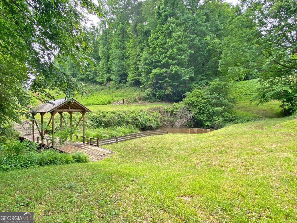 554 Vandiviere Road Dawsonville - 109
