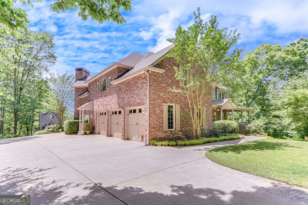 554 Vandiviere Road Dawsonville - 11