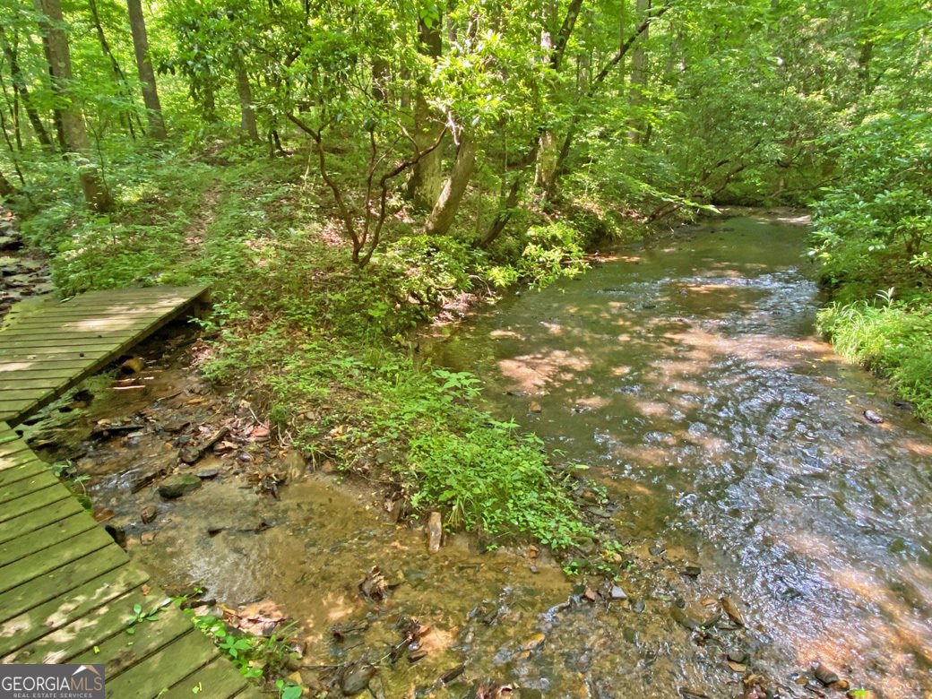 554 Vandiviere Road Dawsonville - 123