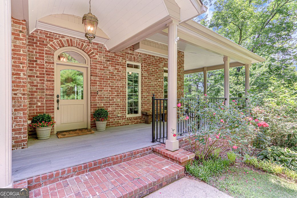 554 Vandiviere Road Dawsonville - 13