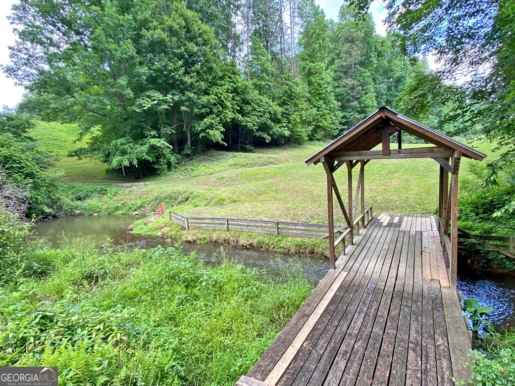 554 Vandiviere Road Dawsonville - 131