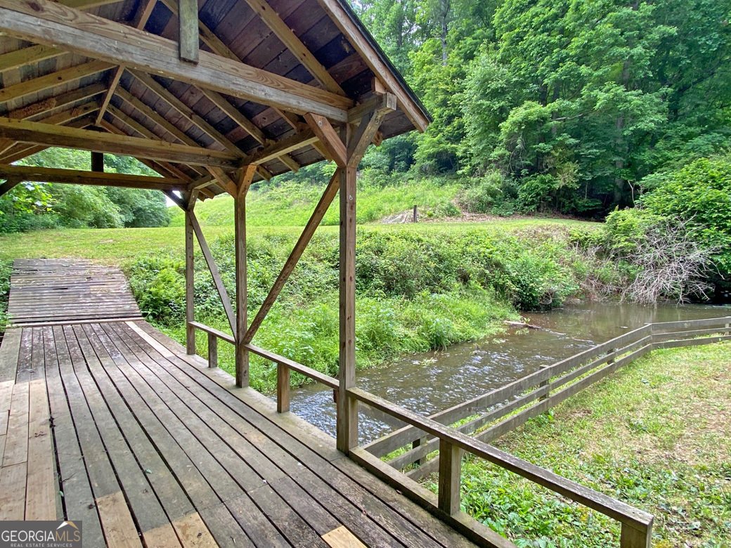 554 Vandiviere Road Dawsonville - 132