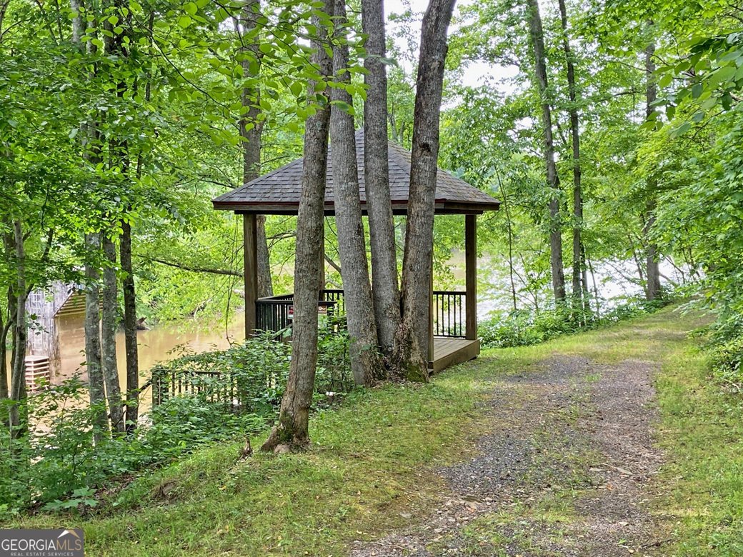 554 Vandiviere Road Dawsonville - 135