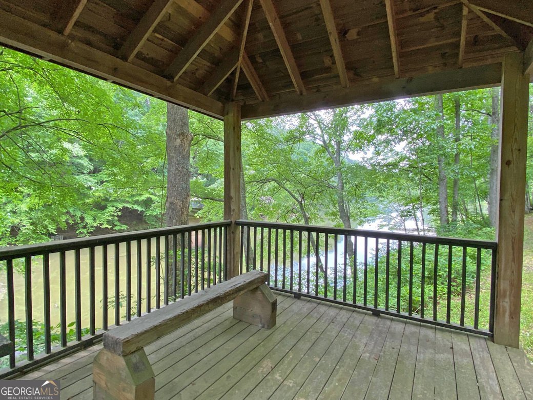 554 Vandiviere Road Dawsonville - 136