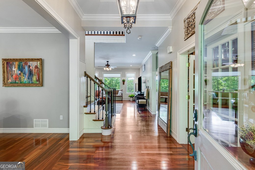 554 Vandiviere Road Dawsonville - 14