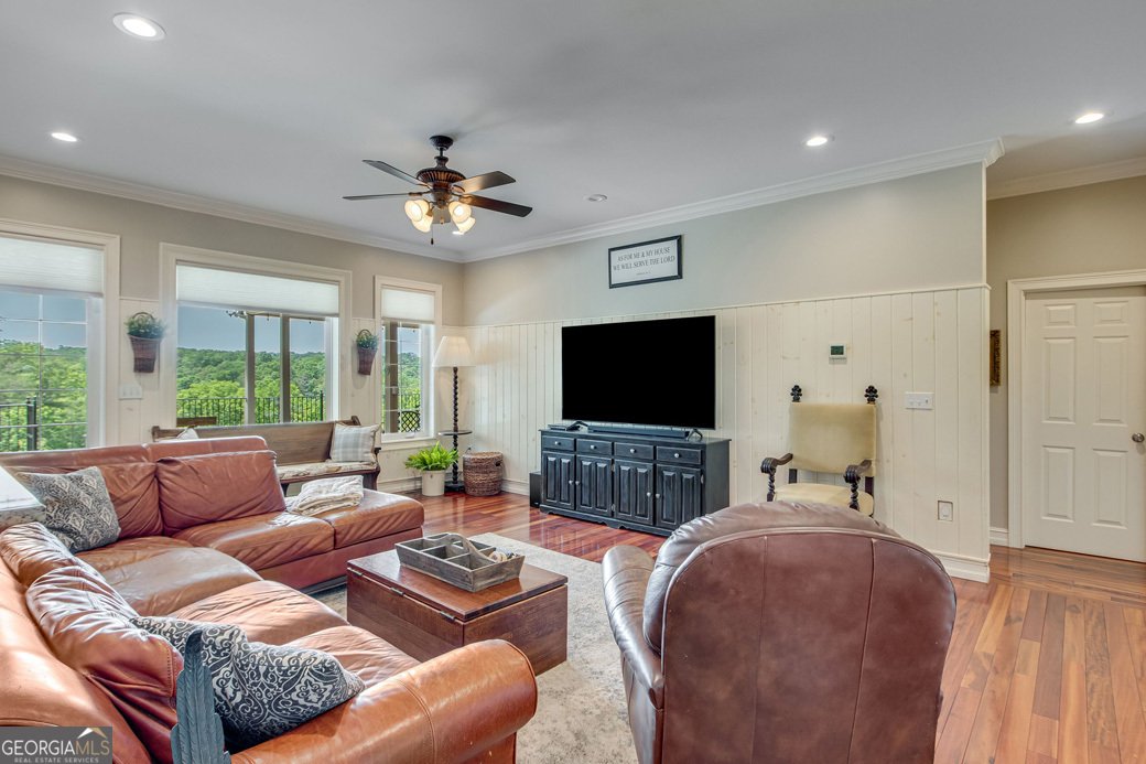 554 Vandiviere Road Dawsonville - 18