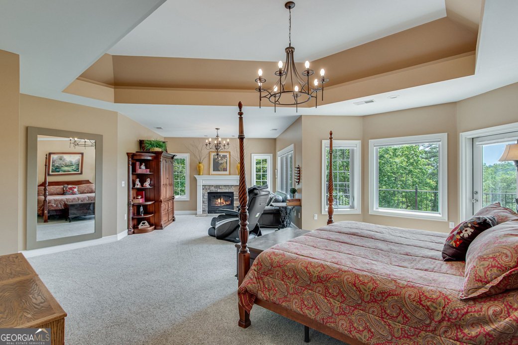 554 Vandiviere Road Dawsonville - 25