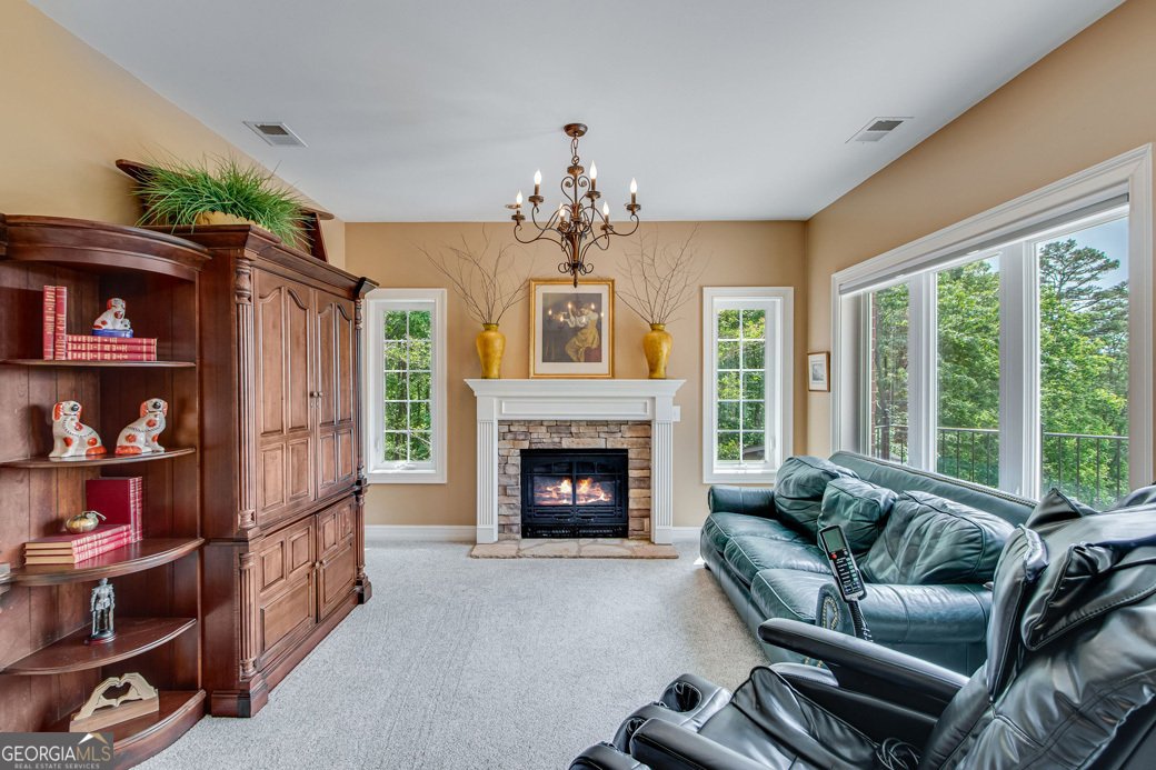 554 Vandiviere Road Dawsonville - 26