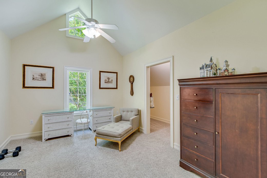 554 Vandiviere Road Dawsonville - 27