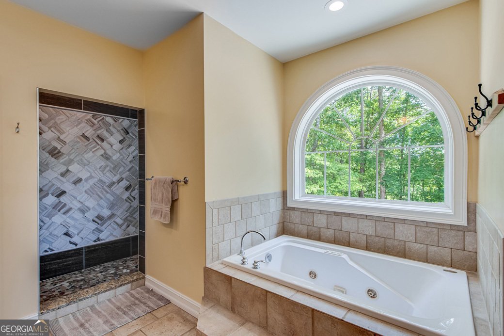 554 Vandiviere Road Dawsonville - 28