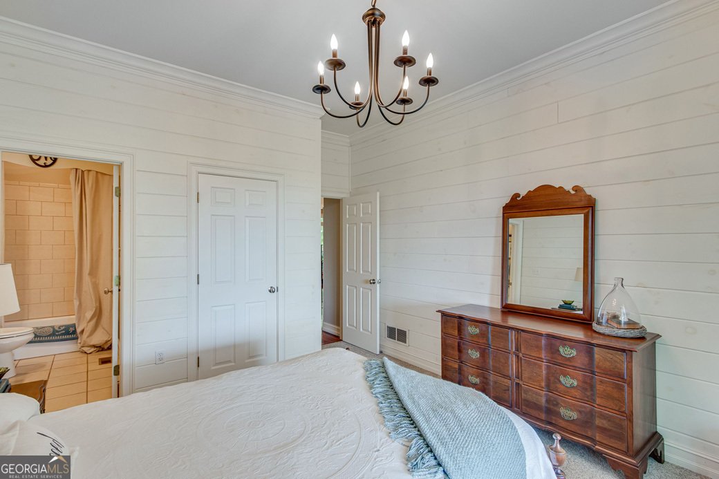 554 Vandiviere Road Dawsonville - 30