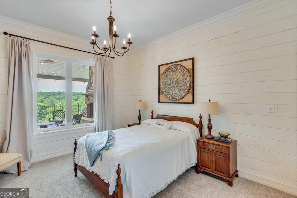 554 Vandiviere Road Dawsonville - 31