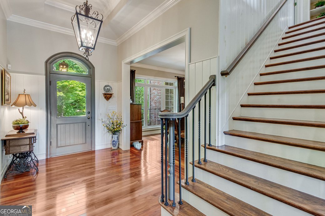 554 Vandiviere Road Dawsonville - 32