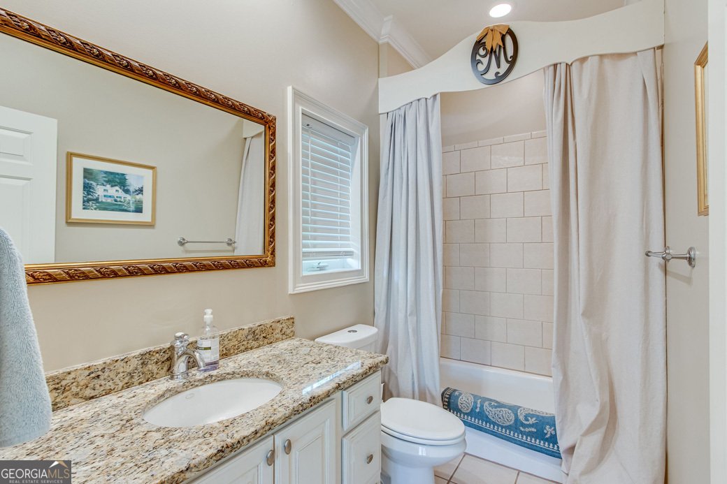 554 Vandiviere Road Dawsonville - 33