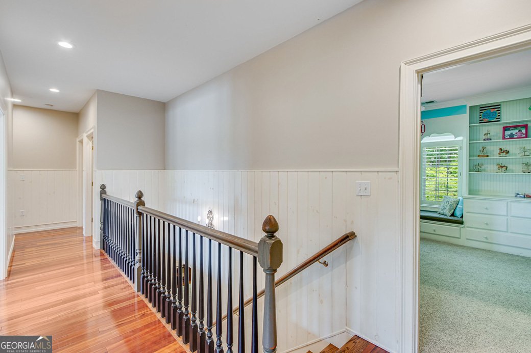 554 Vandiviere Road Dawsonville - 34