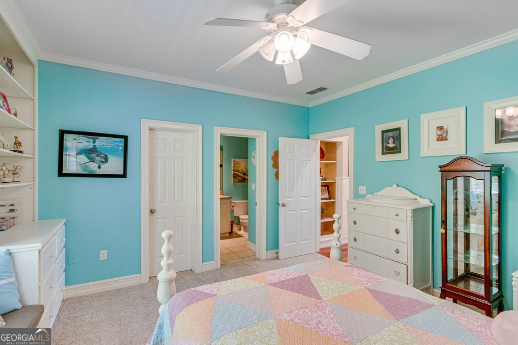 554 Vandiviere Road Dawsonville - 35