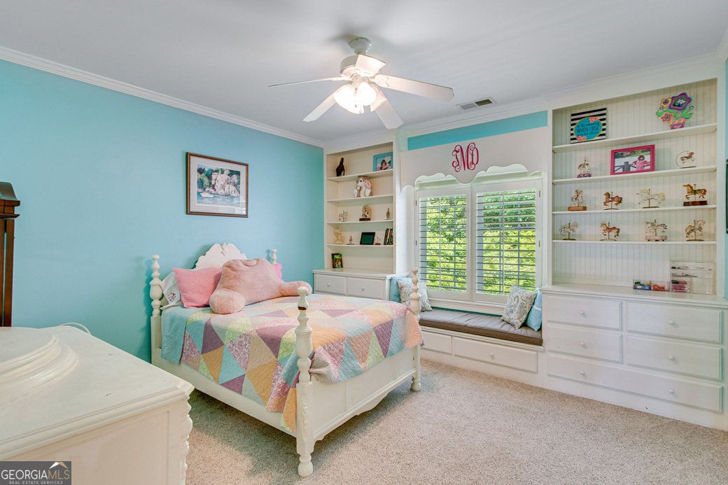 554 Vandiviere Road Dawsonville - 37