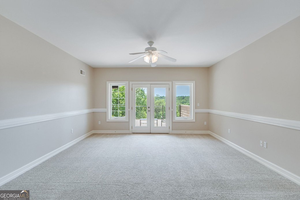 554 Vandiviere Road Dawsonville - 38