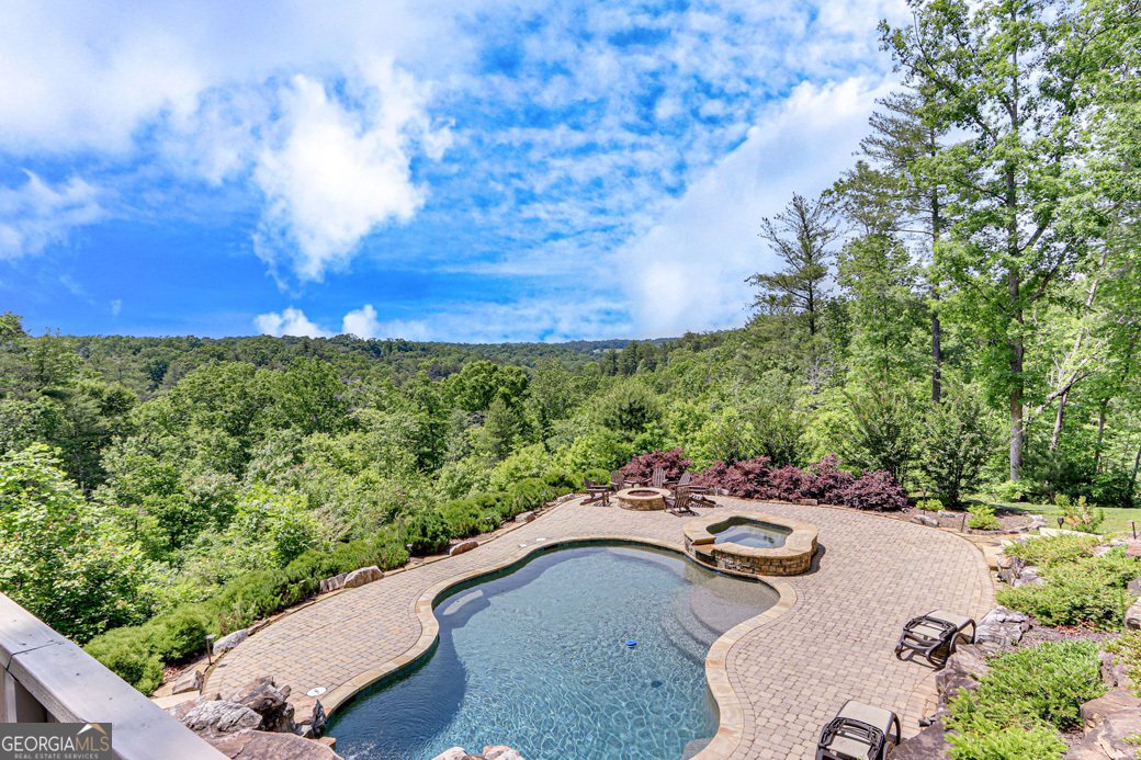 554 Vandiviere Road Dawsonville - 4