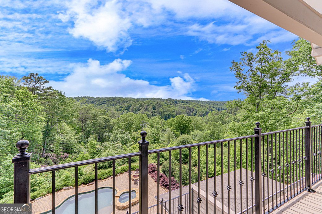 554 Vandiviere Road Dawsonville - 40