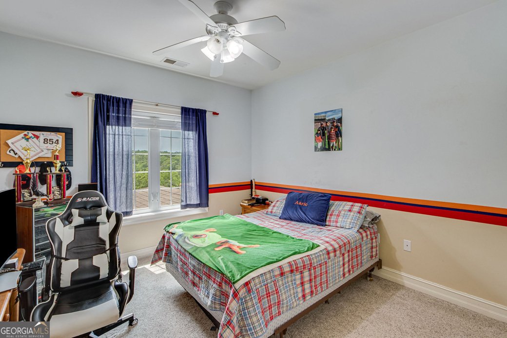 554 Vandiviere Road Dawsonville - 43