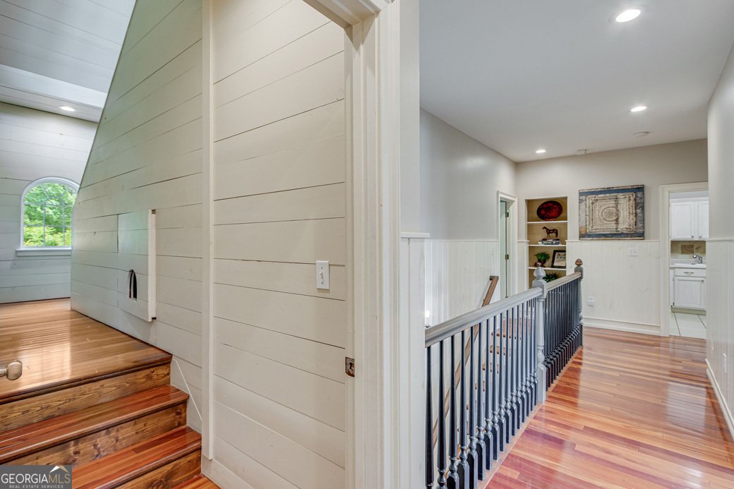 554 Vandiviere Road Dawsonville - 45