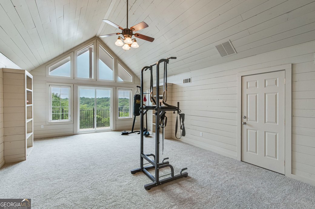 554 Vandiviere Road Dawsonville - 47