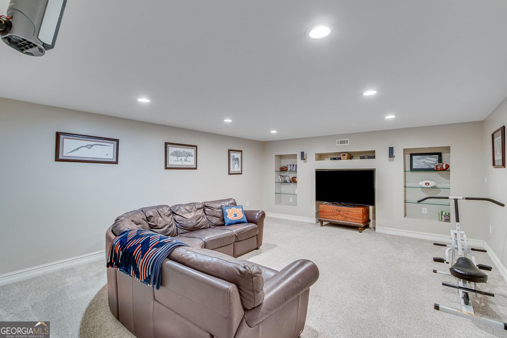 554 Vandiviere Road Dawsonville - 49