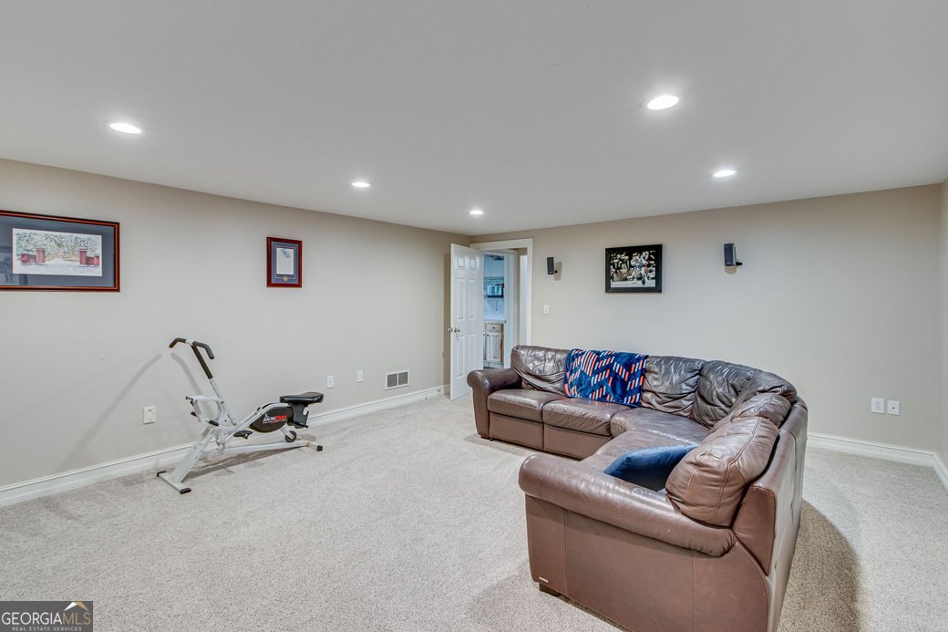 554 Vandiviere Road Dawsonville - 50