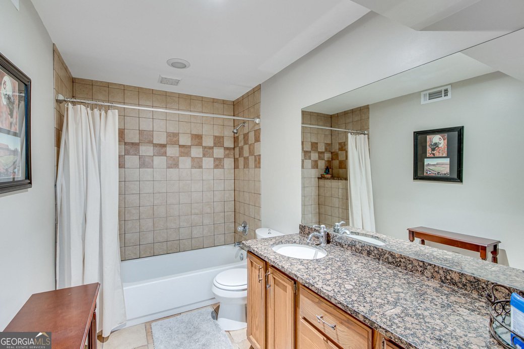 554 Vandiviere Road Dawsonville - 52