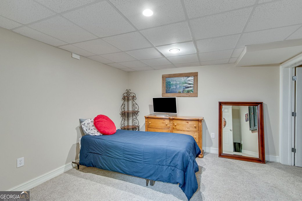 554 Vandiviere Road Dawsonville - 53