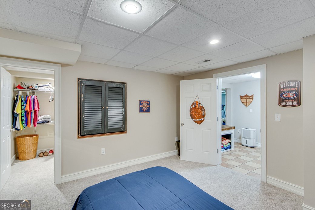 554 Vandiviere Road Dawsonville - 54