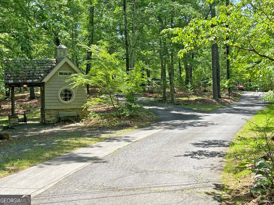 554 Vandiviere Road Dawsonville - 56