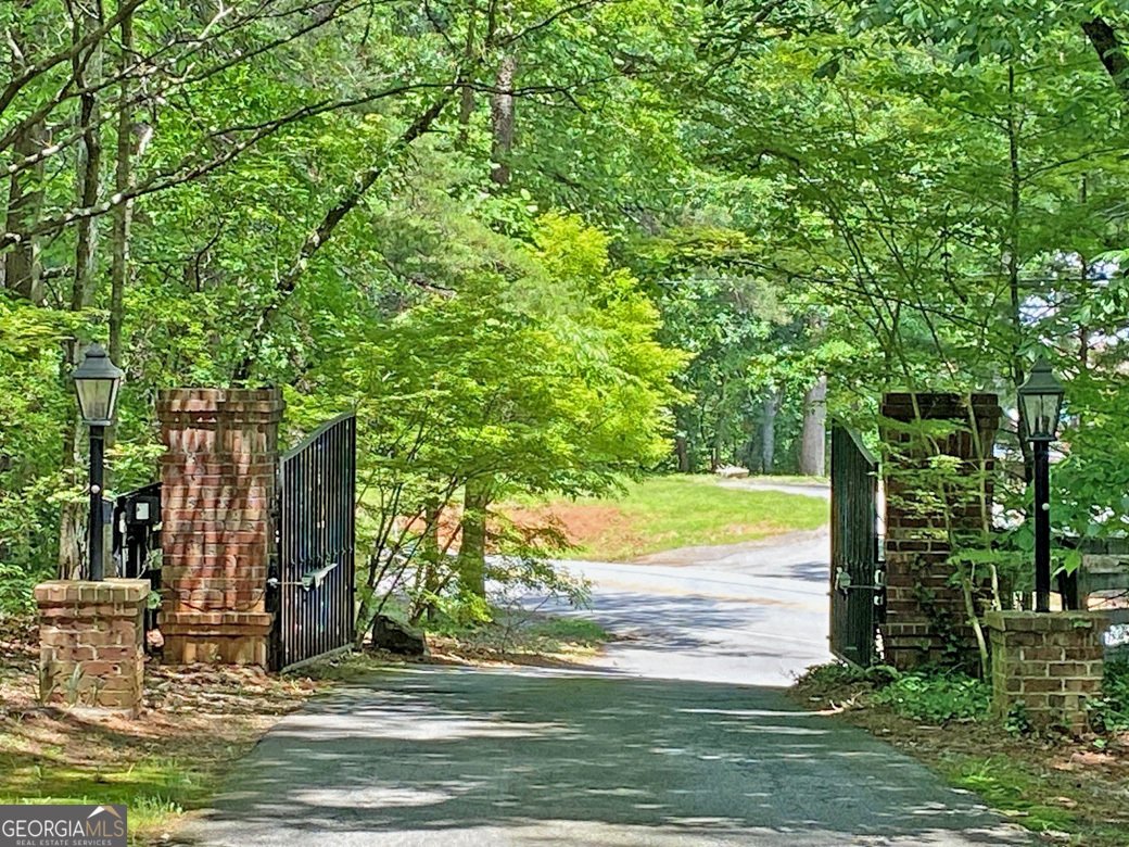 554 Vandiviere Road Dawsonville - 57
