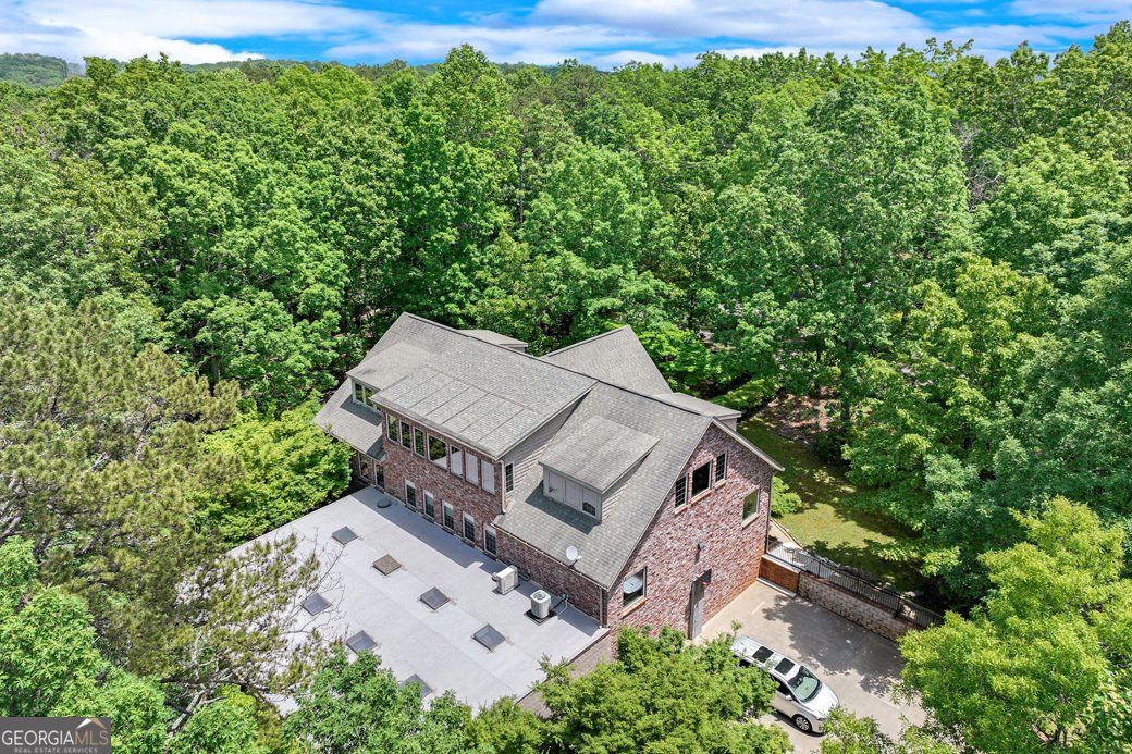 554 Vandiviere Road Dawsonville - 59