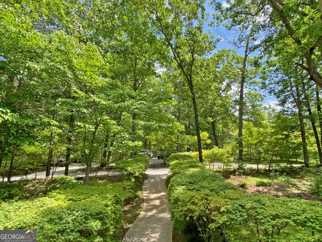 554 Vandiviere Road Dawsonville - 60