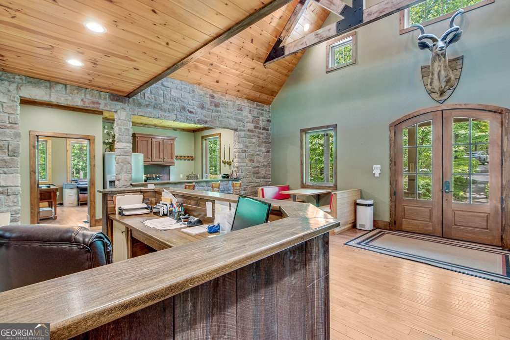 554 Vandiviere Road Dawsonville - 63
