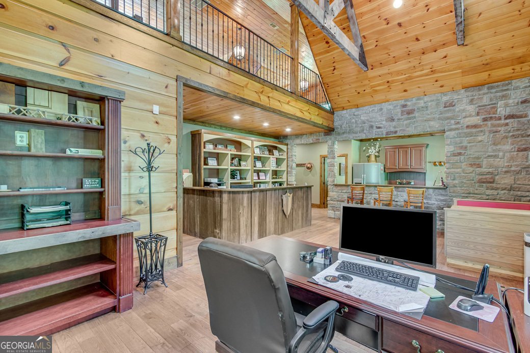 554 Vandiviere Road Dawsonville - 64