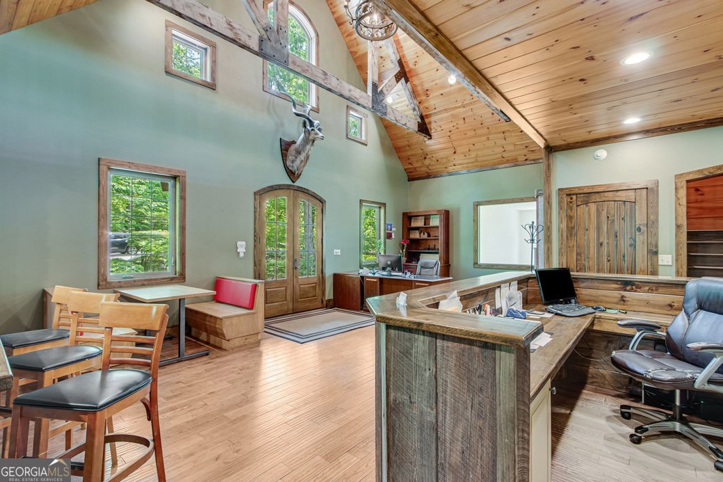 554 Vandiviere Road Dawsonville - 65