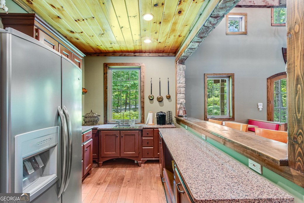 554 Vandiviere Road Dawsonville - 66