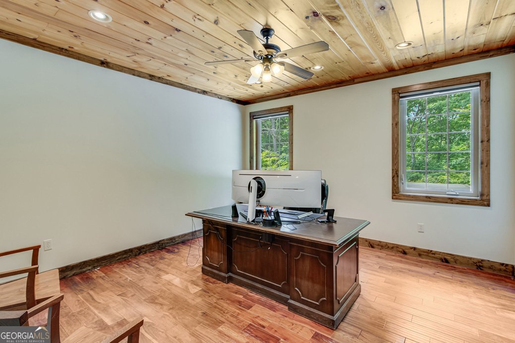 554 Vandiviere Road Dawsonville - 68