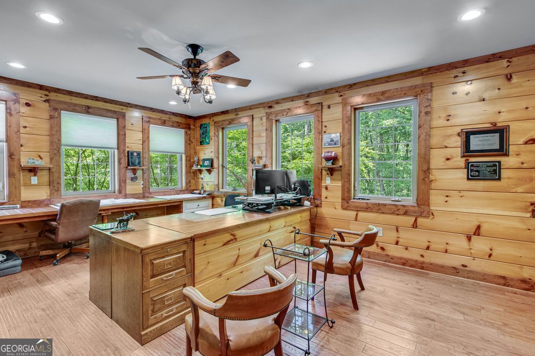 554 Vandiviere Road Dawsonville - 70