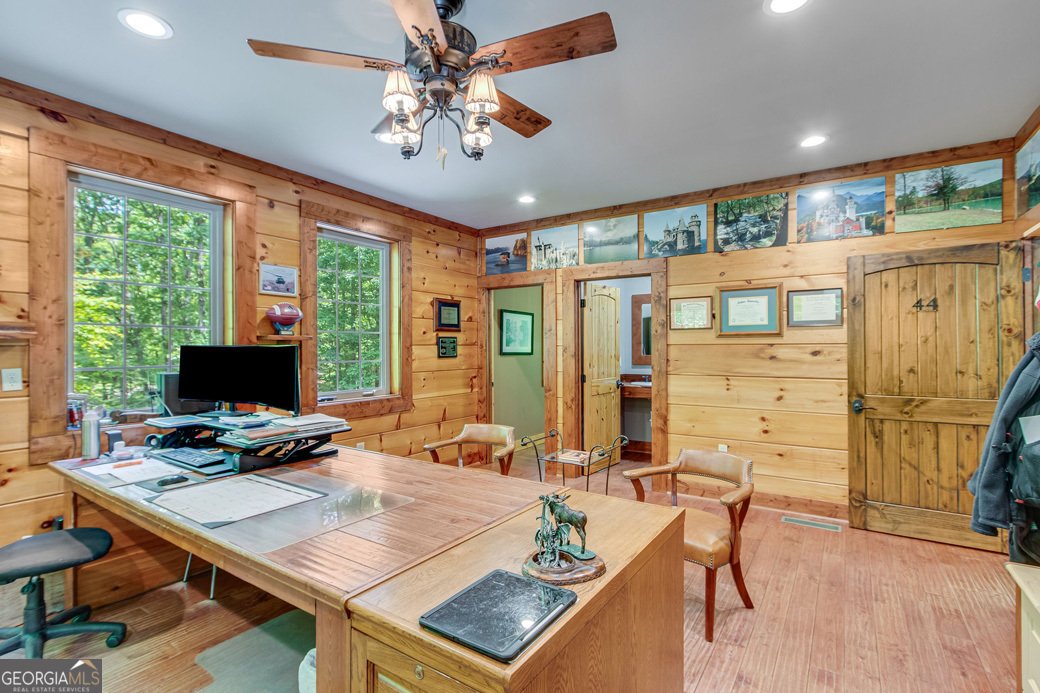 554 Vandiviere Road Dawsonville - 71