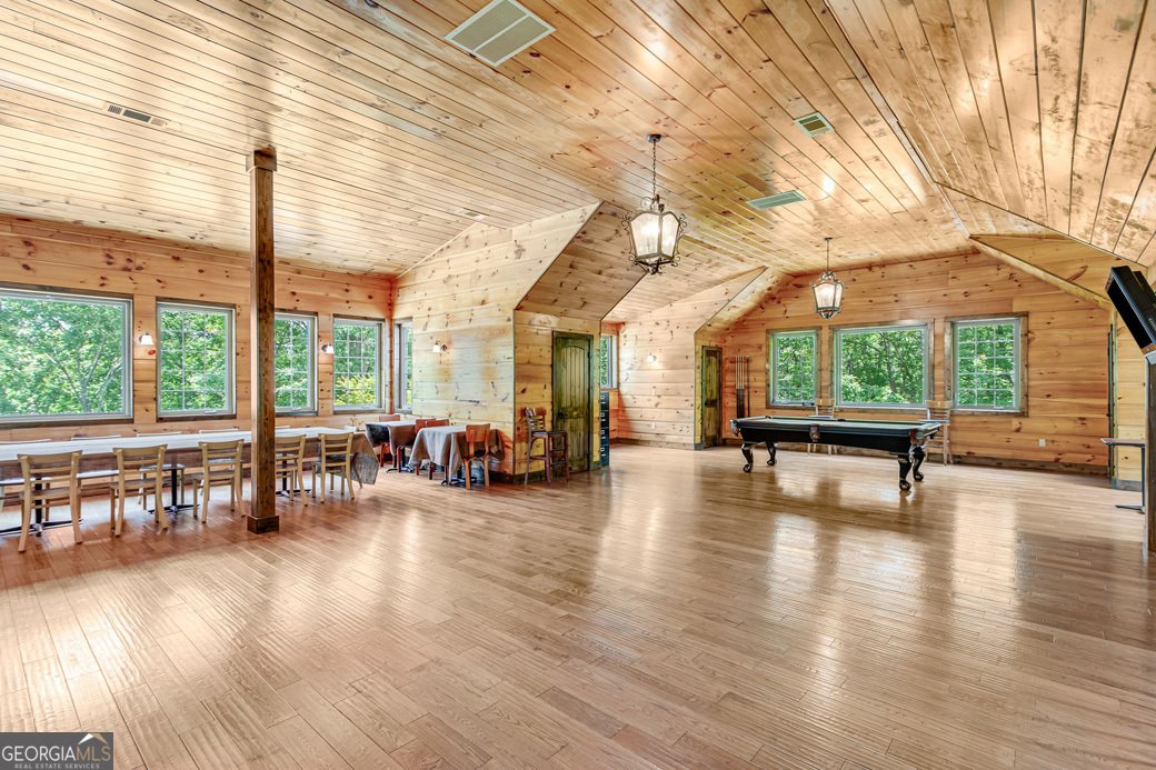 554 Vandiviere Road Dawsonville - 72