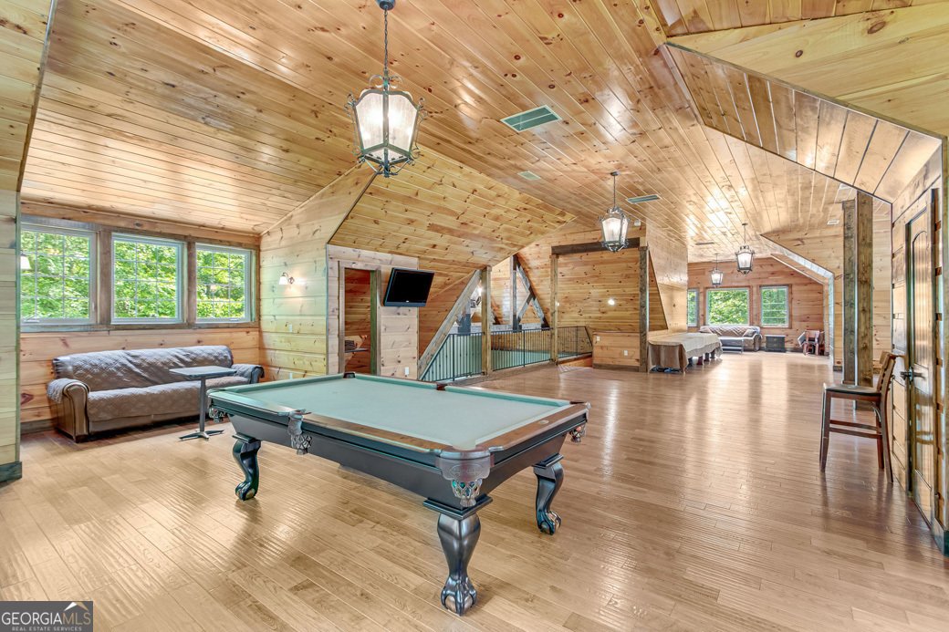 554 Vandiviere Road Dawsonville - 74