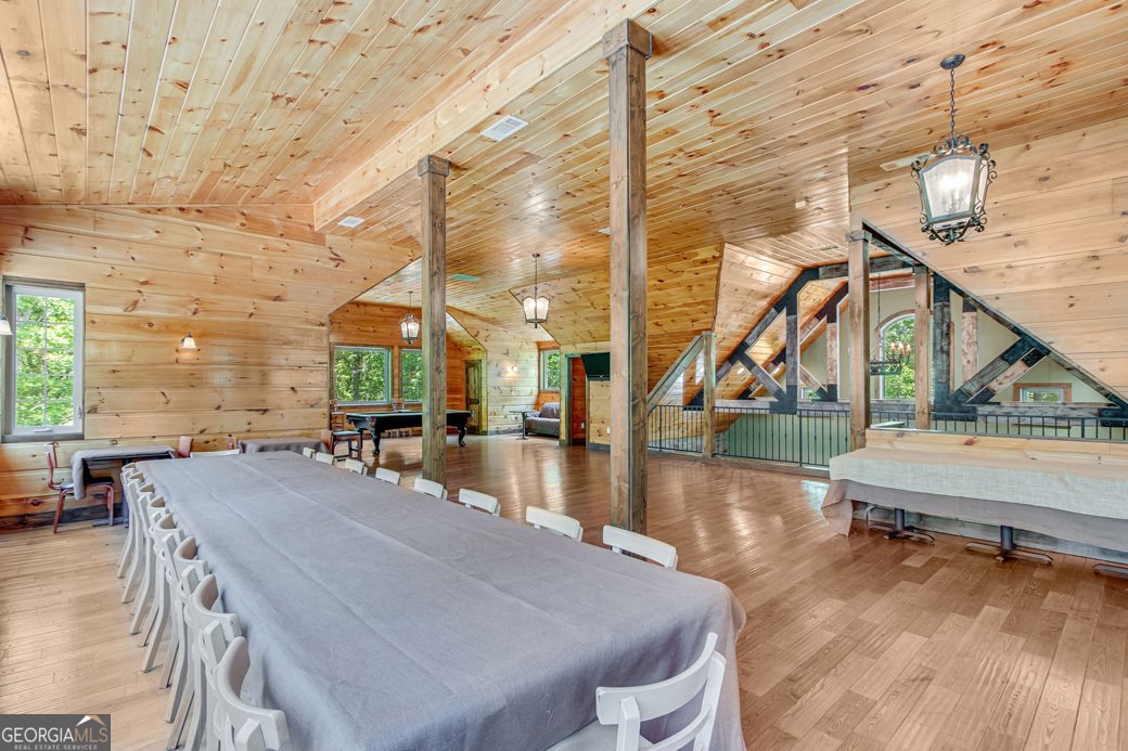 554 Vandiviere Road Dawsonville - 76