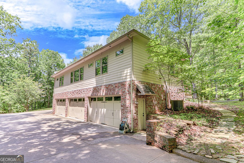554 Vandiviere Road Dawsonville - 86